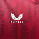 Football Shirt Aston Villa Home 23-24 extra 3