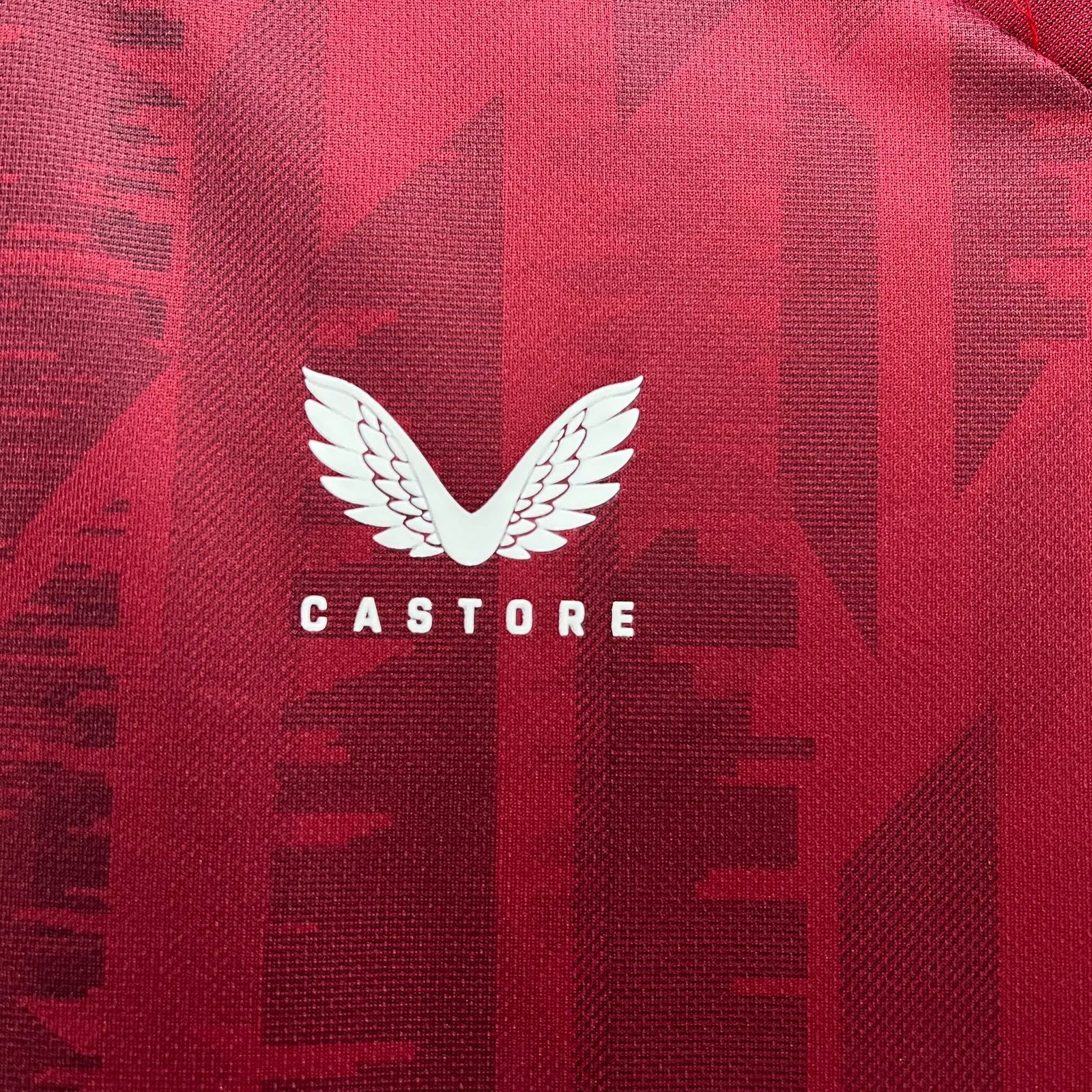 Football Shirt Aston Villa Home 23-24 extra 3