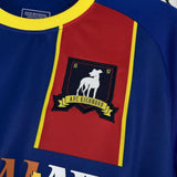 Football Shirt AFC Richmond Home 25-26 extra 2