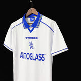 Football Shirt Chelsea Away 98-00 extra 2