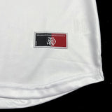 Football Shirt Flamengo Away 00-01 Retro extra 2