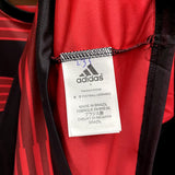 Football Shirt Flamengo Home 18-19 Retro extra 2