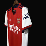 Football Shirt Arsenal Home 21-22 extra 2