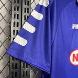 Football Shirt Fiorentina Home 98-99 Retro extra 3