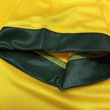 Football Shirt Brazil Home 88-89 Retro extra 2