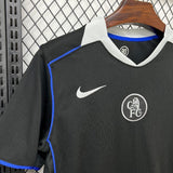 Football Shirt Chelsea Third 25-26 extra 2