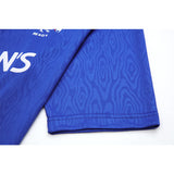Football Shirt Rangers FC Home 90-92 Retro extra 2