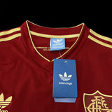 Football Shirt Fluminense Retro 25-26 extra 2