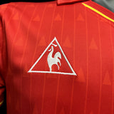 Football Shirt Spain Home 88-91 Retro extra 2