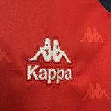 Football Shirt Osasuna Home 96-97 Retro extra 2