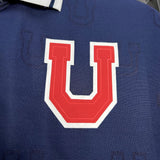 Football Shirt Universidad De Chile Home 98-99 extra 2