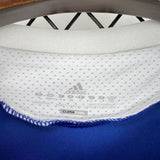 Football Shirt Chelsea Home 11-12 Retro extra 2