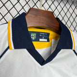 Football Shirt Parma Calcio Home 03-04 Retro extra 3