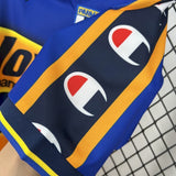 Football Shirt Parma Calcio Home 01-02 Retro extra 2