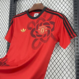 Football Shirt Manchester United Cultural Story 25-26 extra 2