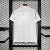 Football Shirt Sevilla FC Home 91-92 Retro extra 2