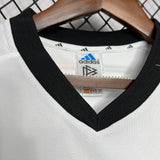 Football Shirt Germany Home 02-03 Retro extra 2