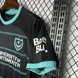 Football Shirt Portsmouth F.C. Away 25-26 extra 2
