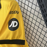 Football Shirt Wolves Home 25-26 extra 2