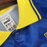 Football Shirt Parma Calcio Third 95-97 Retro extra 2