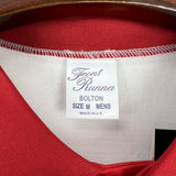 Football Shirt Sevilla FC Home 92-93 Retro extra 2