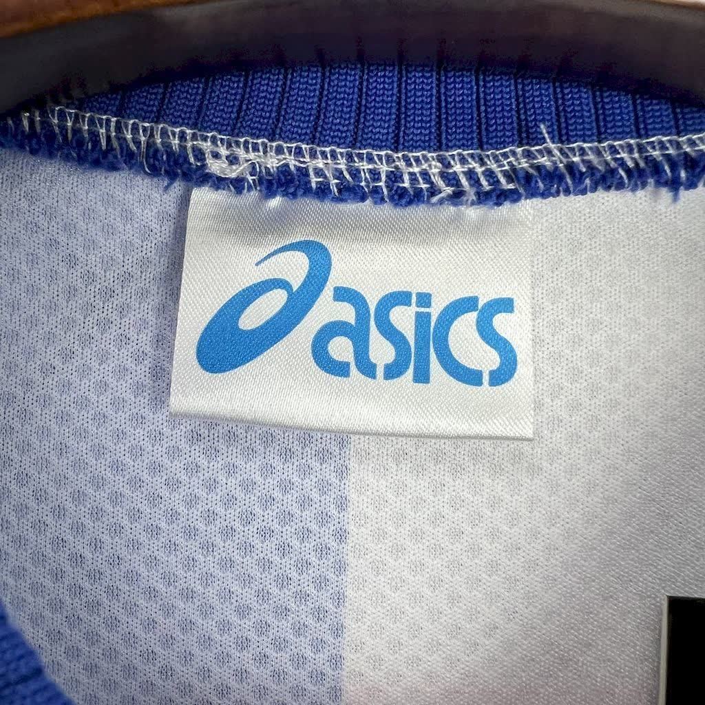 Football Shirt Blackburn Rovers Home 94-95 Retro extra 2