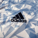 Football Shirt Japan Away 16-17 Retro extra 2
