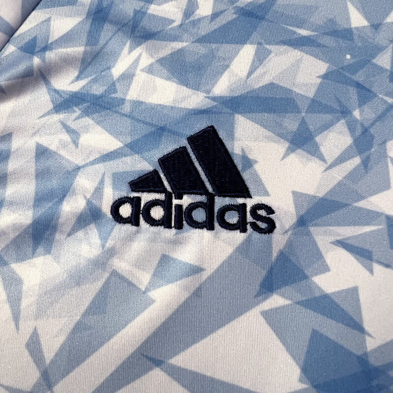 Football Shirt Japan Away 16-17 Retro extra 2