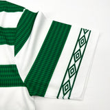 Football Shirt Celtic FC Home 98-99 Retro extra 2
