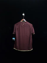 Football Shirt PSG Home 06-07 Retro back