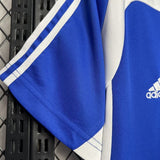 Football Shirt Greece Home 04 Retro extra 3