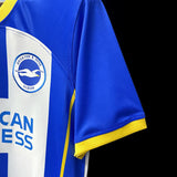 Football Shirt Brighton & Hove Albion Home 22-23 extra 2