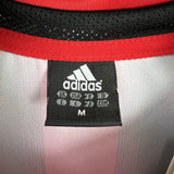 Football Shirt AC Milan Home 04-05 Retro extra 2