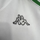 Football Shirt Werder Bremen Away 01-02 Retro extra 2