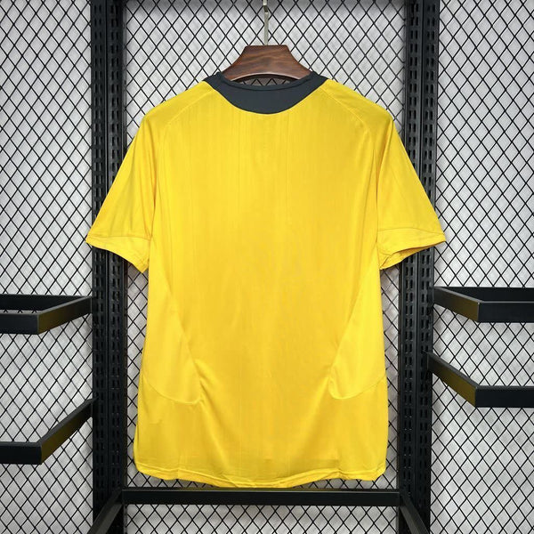 Football Shirt Arsenal Away 05-06 Retro back