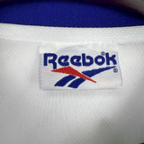 Football Shirt Fiorentina Away 95-96 Retro extra 2