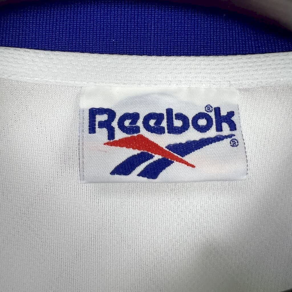 Football Shirt Fiorentina Away 95-96 Retro extra 2