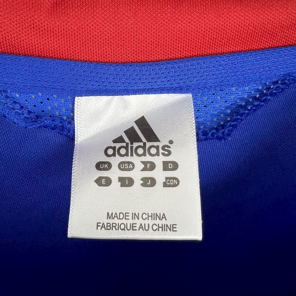 Football Shirt Japan Home 2010 Retro extra 2