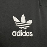 Football Shirt Colo Colo Away 91-92 Retro extra 2
