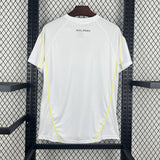 Football Shirt Real Madrid Home 09-10 Retro back