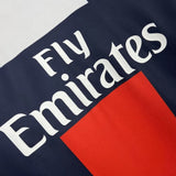 Football Shirt Paris Saint-Germain Home 13-14 extra 2