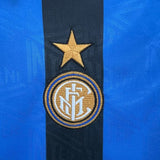 Football Shirt Inter Milan Home 93-94 Retro extra 2
