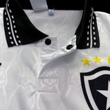 Football Shirt Botafogo Away 95-96 Retro extra 2