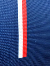 Football Shirt PSG Home 12-13 Retro extra 2