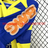 Football Shirt Flamengo Third 10-11 Retro extra 2