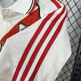 Football Shirt River Plate Home 95-96 Retro extra 2