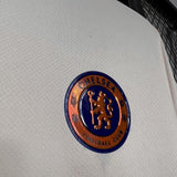 Football Shirt Chelsea Away 25-26 extra 2
