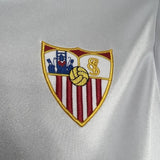 Football Shirt Sevilla FC Home 87-90 Retro extra 2