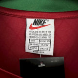 Football Shirt Portugal Home 98-99 Retro extra 2