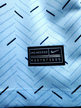 Football Shirt Chelsea Away 20-21 extra 2